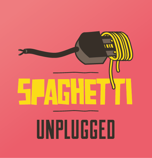 Spaghetti Unplugged